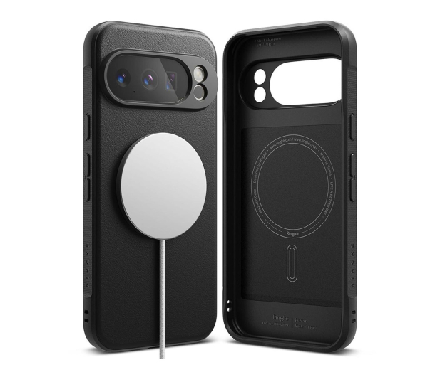 Ringke Onyx Magnetic Magsafe Google Pixel 10 Pro Xl Black - 1354430 - zdjęcie 2